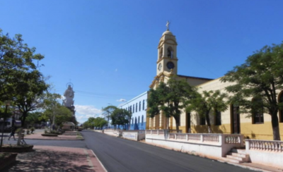 HOY / Gobernador de Concepción anuncia que endurecerá los controles