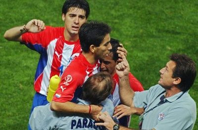 El recuerdo de Pipino