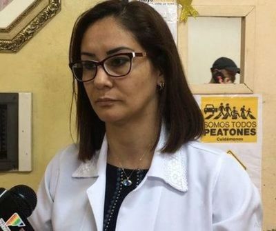 Médicos del Alto Paraná se sienten abandonados y piden insumos para la lucha contra el Covid-19