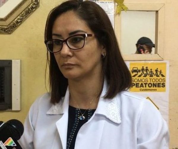 Médicos del Alto Paraná se sienten abandonados y piden insumos para la lucha contra el Covid-19