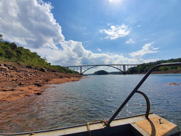 Hallan cuerpo de adolescente desaparecido en río Paraná - ABC en el Este - ABC Color