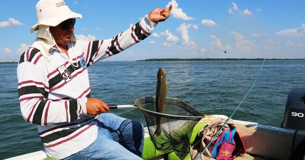 Pesca sí, pero fútbol no en la fase 3 de la cuarentena inteligente