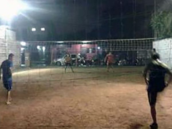 El partido so'o, piki y baraja son altos focos de contagio