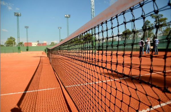 Cosat cancela Sudamericanos 2020 de tenis - Tenis - ABC Color