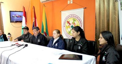 Alliana celebra promulgación de ley que dignifica el trabajo de sanitarios