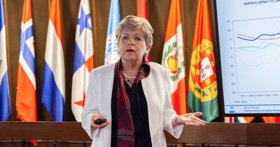 Latinoamérica: Expertos temen “década perdida”