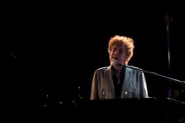 Bob Dylan sobre su nuevo álbum:
