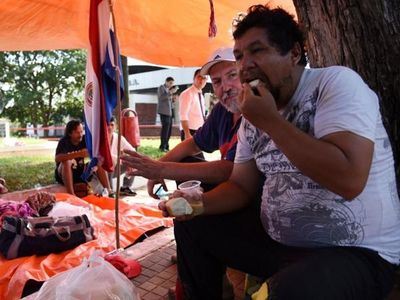 Kelembu sufre otro revés en la Corte que rechaza recusación