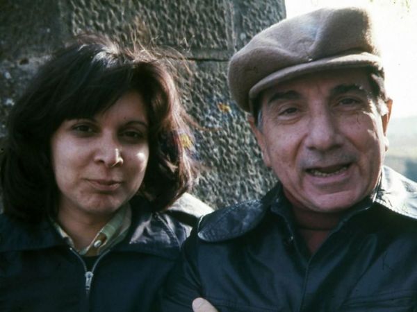 Obras inéditas, entre poemas y cuentos