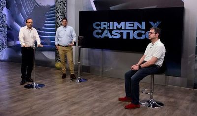 Los fiscales también indagan a los funcionarios de Dinavisa y Aduanas - Política - ABC Color