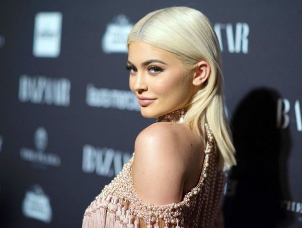 Jenner y West, estrellas mejor pagadas del 2020 - Sociales - ABC Color