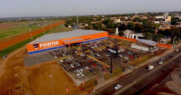 Fortis de Mariano inicia desde mañana el “Domingo verde”