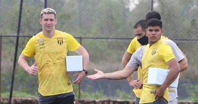 Volver se siente diferente