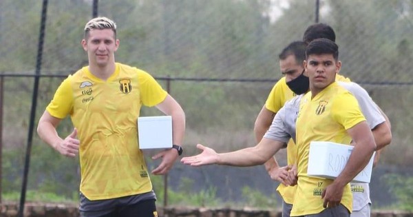 Volver se siente diferente