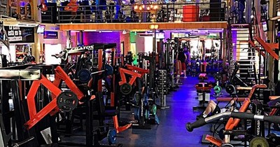 Gimnasios: “Usuarios deben desinfectar”