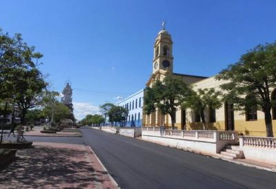 Gobernador de Concepción anuncia que endurecerá los controles