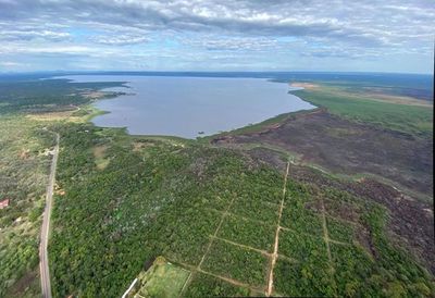 Mades presentó planes “milagrosos” sin evaluación de impacto ambiental - Locales - ABC Color