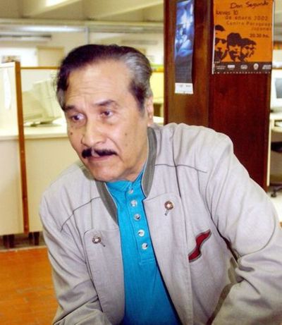 Falleció el músico Ireneo Ojeda Aquino - Música - ABC Color