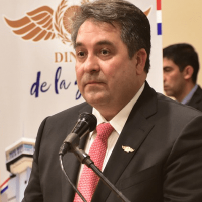 DINAC: mascarillas compradas habrían ingresado de contrabando – Prensa 5