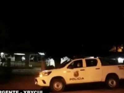 Querían quemar la casa de un contagiado