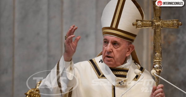 Tras la pandemia, el Papa invita a “tender la mano a los pobres”