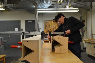 JOVEN PARAGUAYO ES SELECCIONADO PARA EL PROGRAMA DE BECAS DE INGENIERÍA PARA EL CAMBIO 2020