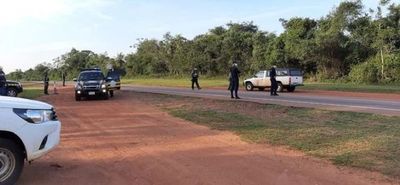 COVID-19: Trasladan a albergue a un hombre que era atacado por sus vecinos en Ybycuí
