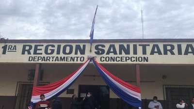 Concepción: El lunes se darán a conocer los resultados de las últimas muestas enviadas.