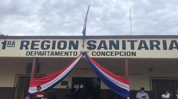 Concepción: El lunes se darán a conocer los resultados de las últimas muestas enviadas.