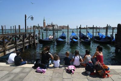 Italia sufre “un impacto sin precedentes” por el coronavirus - Mundo - ABC Color