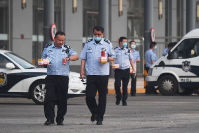 China instaura restricciones por temor a rebrote mientras la pandemia enluta a Brasil - Mundo - ABC Color
