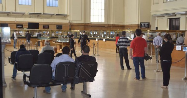 BNF sigue ofreciendo línea especial de crédito para pago de salarios a las pymes