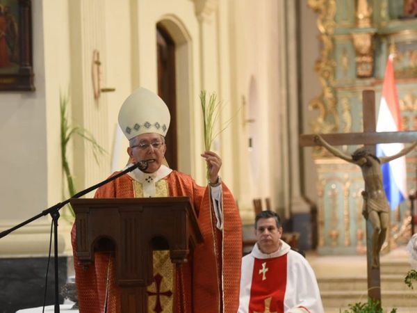 Arzobispado pide ampliar asistencia de fieles en celebraciones durante fase 3