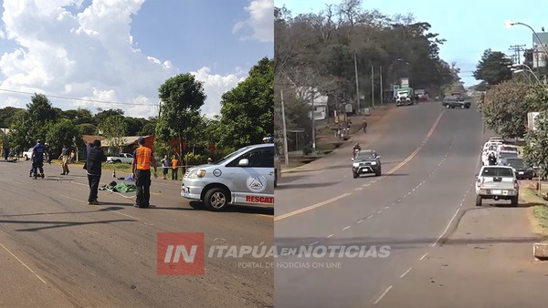 PERSONAS QUE SALGAN SIMPLEMENTE A «PASEAR» SERÁN DEMORADAS