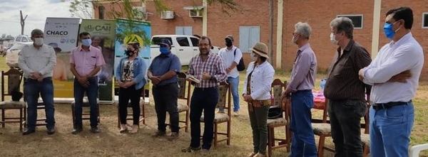 HOY / Crédito agrícola para productores y emprenderores