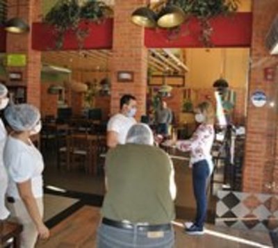 Así cambiará la experiencia de comer en restaurante - Paraguay.com