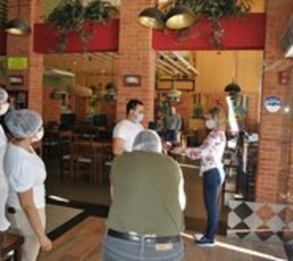 Así cambiará la experiencia de comer en restaurante - Paraguay.com