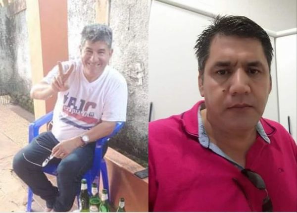 Asocuam: Papichi Cabrera humilló y trató de mendigo a Miguel Culzoni residente en España