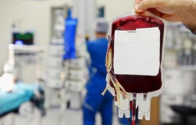 Salud estudiará plasma de pacientes recuperados del Covid-19 como anticuerpo