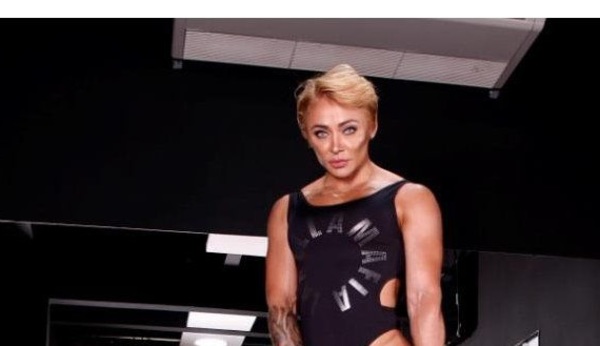 Aseguran que la atleta Beth Galeano aún no pagó su alquiler