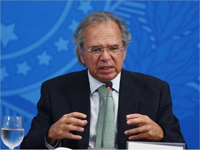 Ministro brasileño revela bloqueo de venta de respiradores a Paraguay