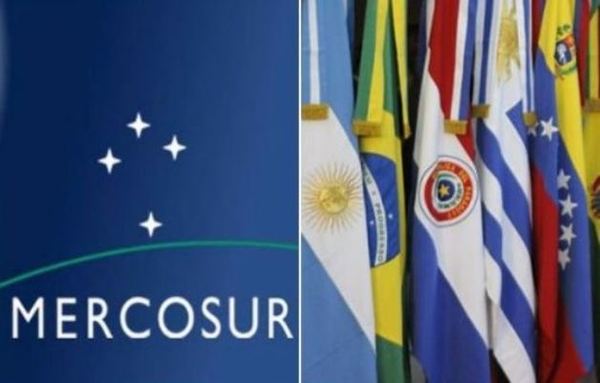 Cumbre de presidentes de Mercosur será virtual por primera vez en su historia » Ñanduti