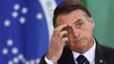 Bolsonaro se burla de la idea ‘absurda’ del golpe militar