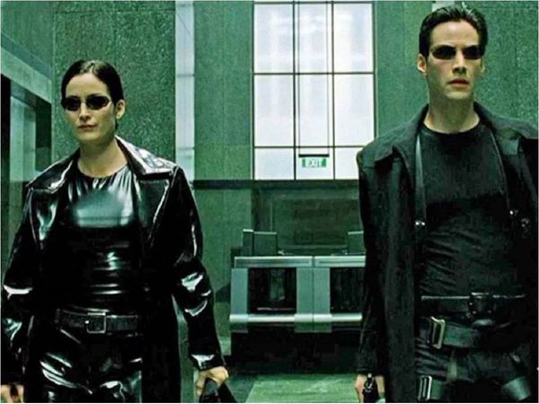 Matrix 4 no se estrenará hasta 2022 por el coronavirus