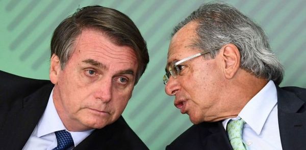 Ministro brasileño revela bloqueo de venta de respiradores a Paraguay