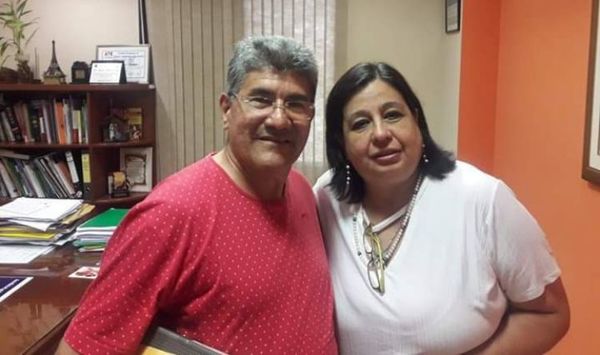 Detienen y expulsan de Argentina a hijo de Esperanza Martínez por violar la cuarentena