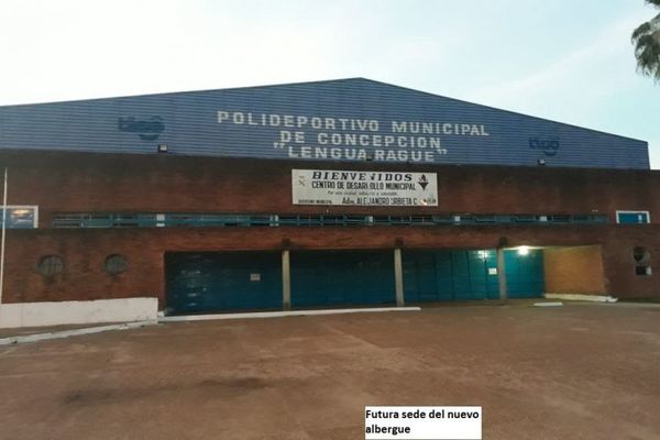 Suman 9 casos positivos de COVID-19 en Concepción