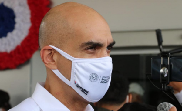 HOY / Desciende porcentaje de exámenes positivos de coronavirus en Paraguay