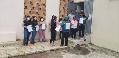 ¡Buenas noticias! Más de 80 connacionales abandonan albergues y retornan a sus hogares - Megacadena — Últimas Noticias de Paraguay