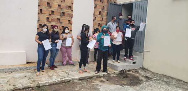 ¡Buenas noticias! Más de 80 connacionales abandonan albergues y retornan a sus hogares - Megacadena — Últimas Noticias de Paraguay